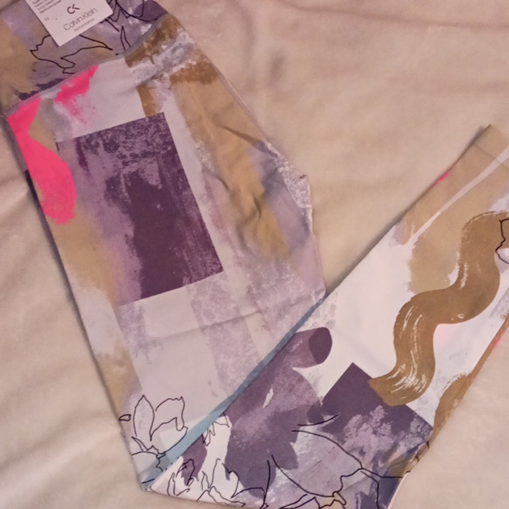 Calvin Klein Leggings